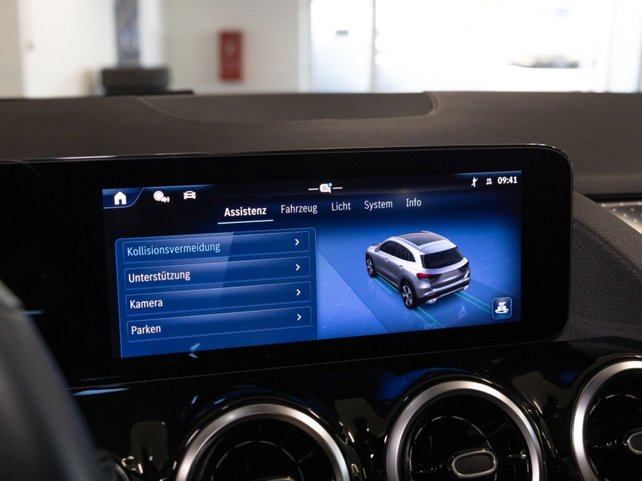 Mercedes-Benz GLA – Bild 14
