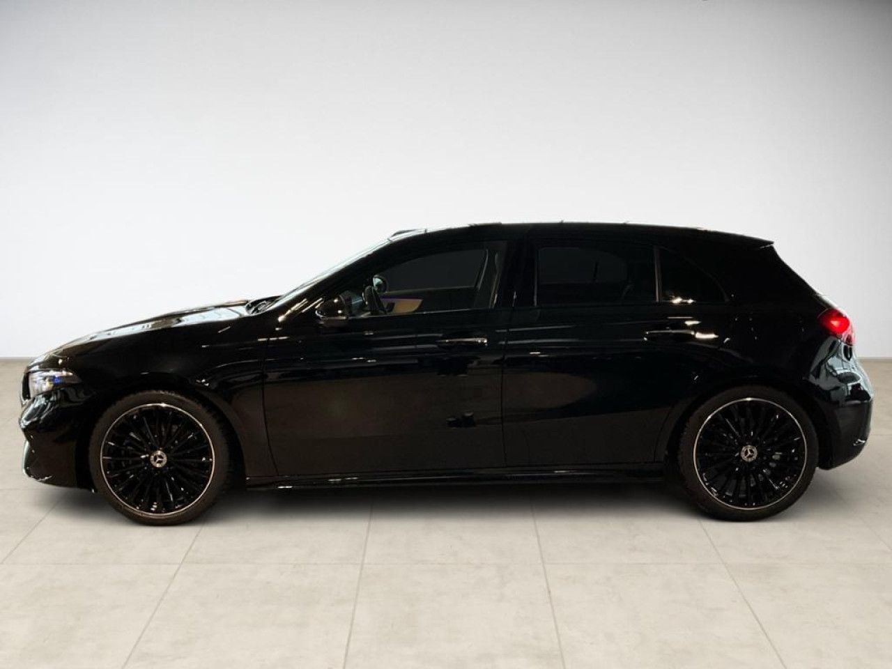 Mercedes-Benz A-Klasse – Bild 7