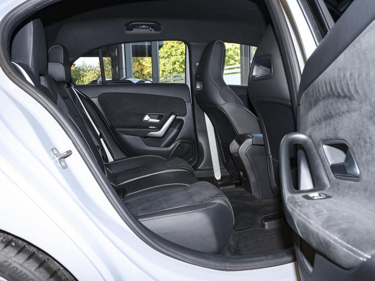 Mercedes-Benz A-Klasse – Bild 6