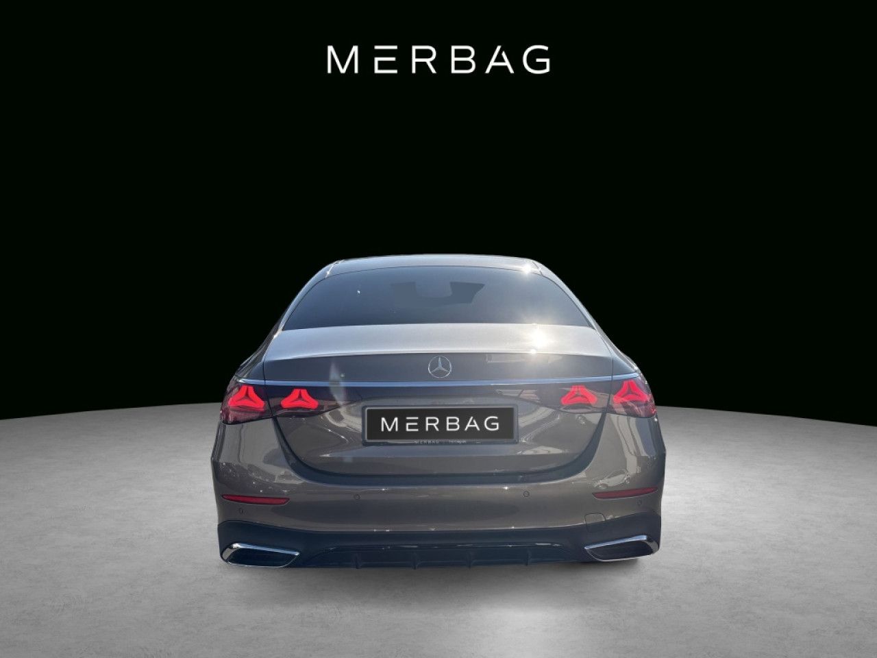 Mercedes-Benz E-Klasse – Bild 6