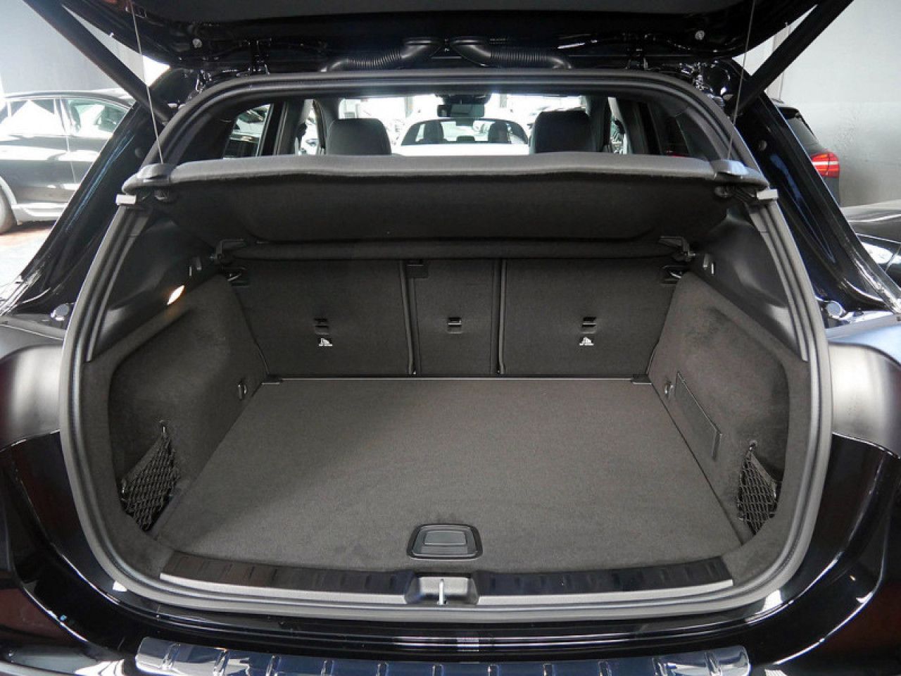 Mercedes-Benz GLA – Bild 10