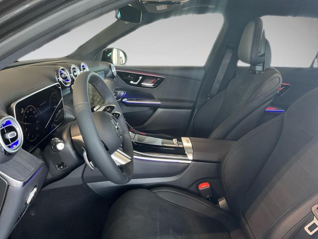 Mercedes-Benz GLC – Bild 9