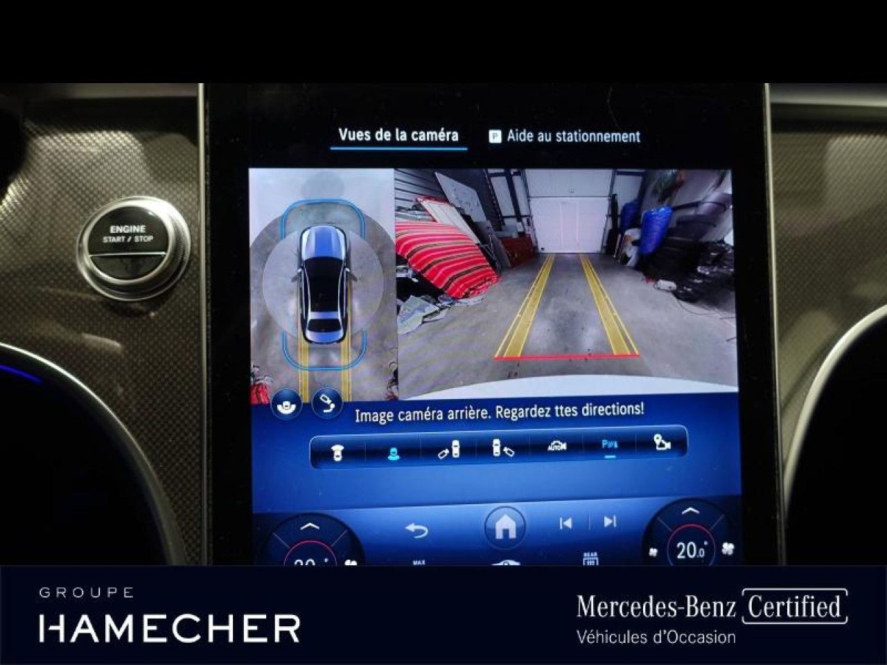 Photo du v&eacute;hicule 17 / 18