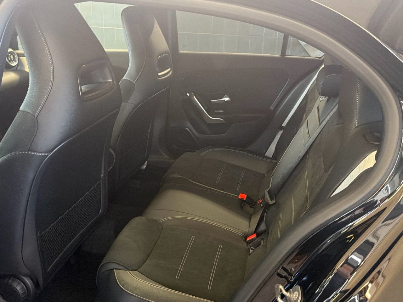 Mercedes-Benz A-Klasse – Bild 15