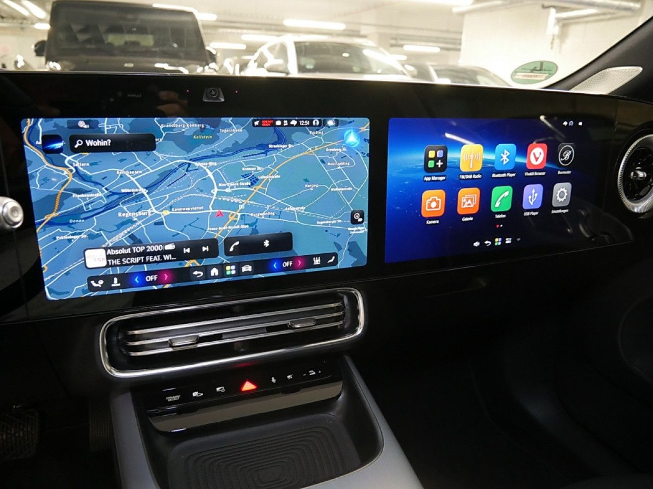 Mercedes-Benz CLA – Bild 11