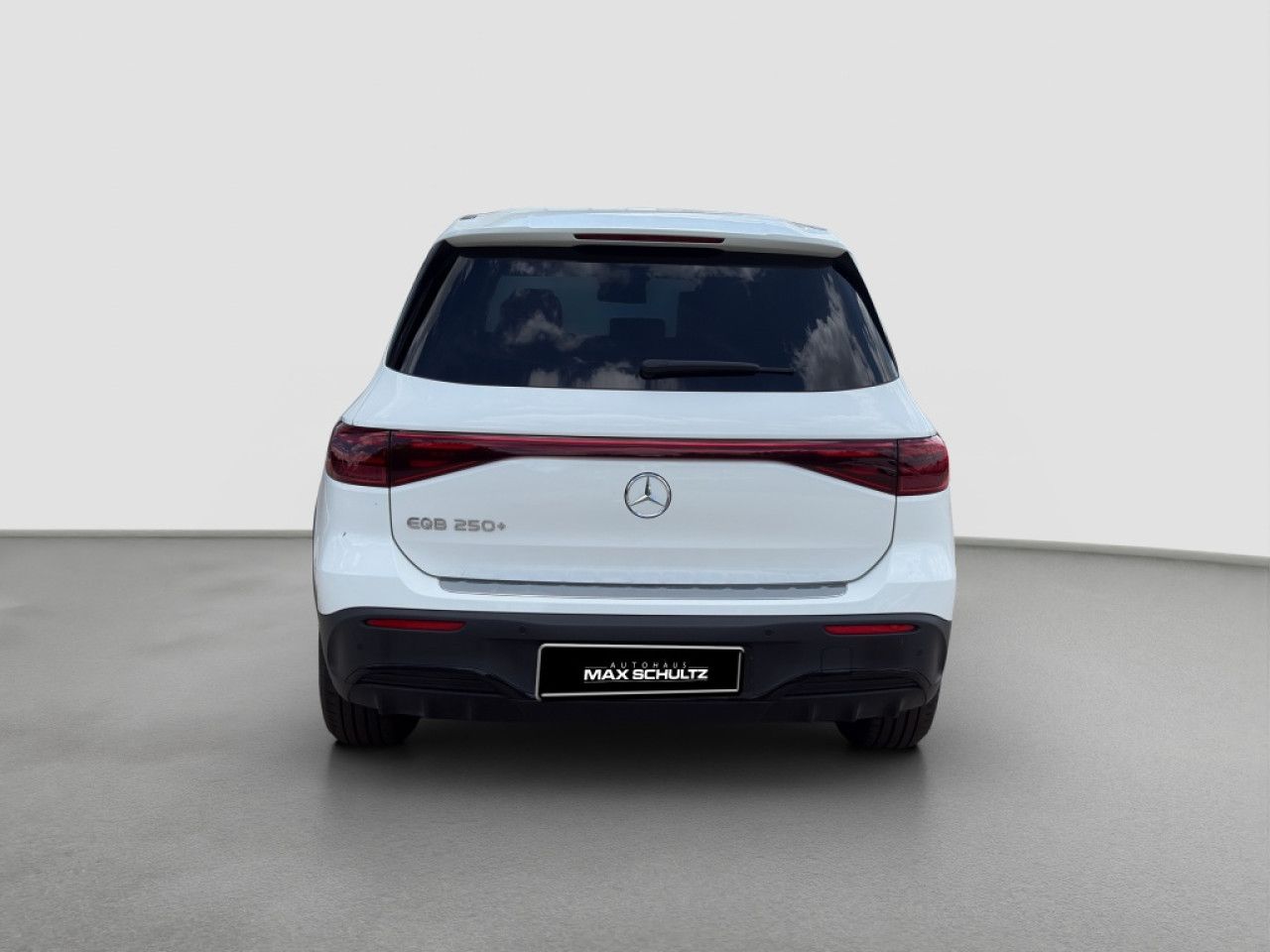 Mercedes-Benz EQB – Bild 4