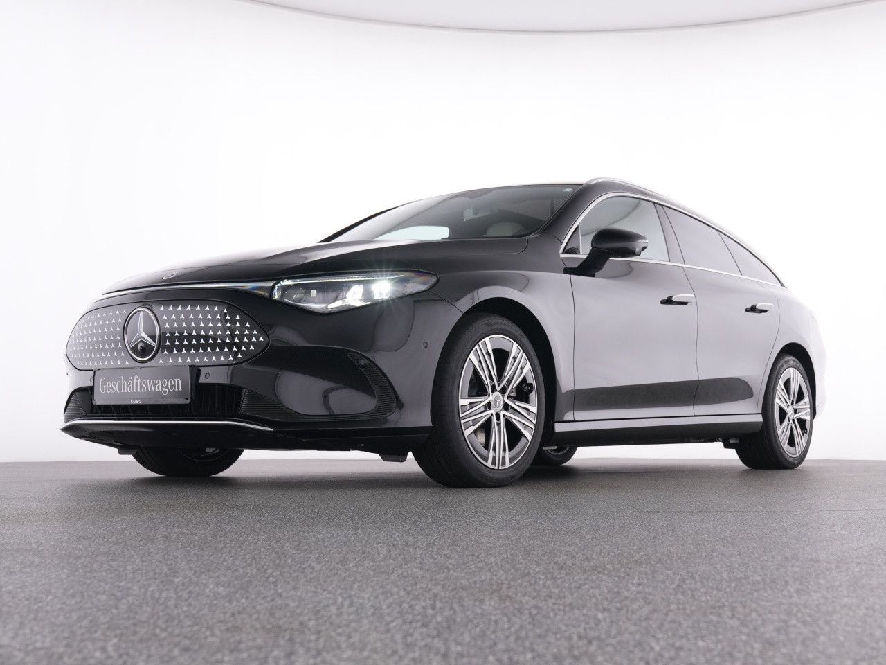 Mercedes-Benz CLA – Bild 6