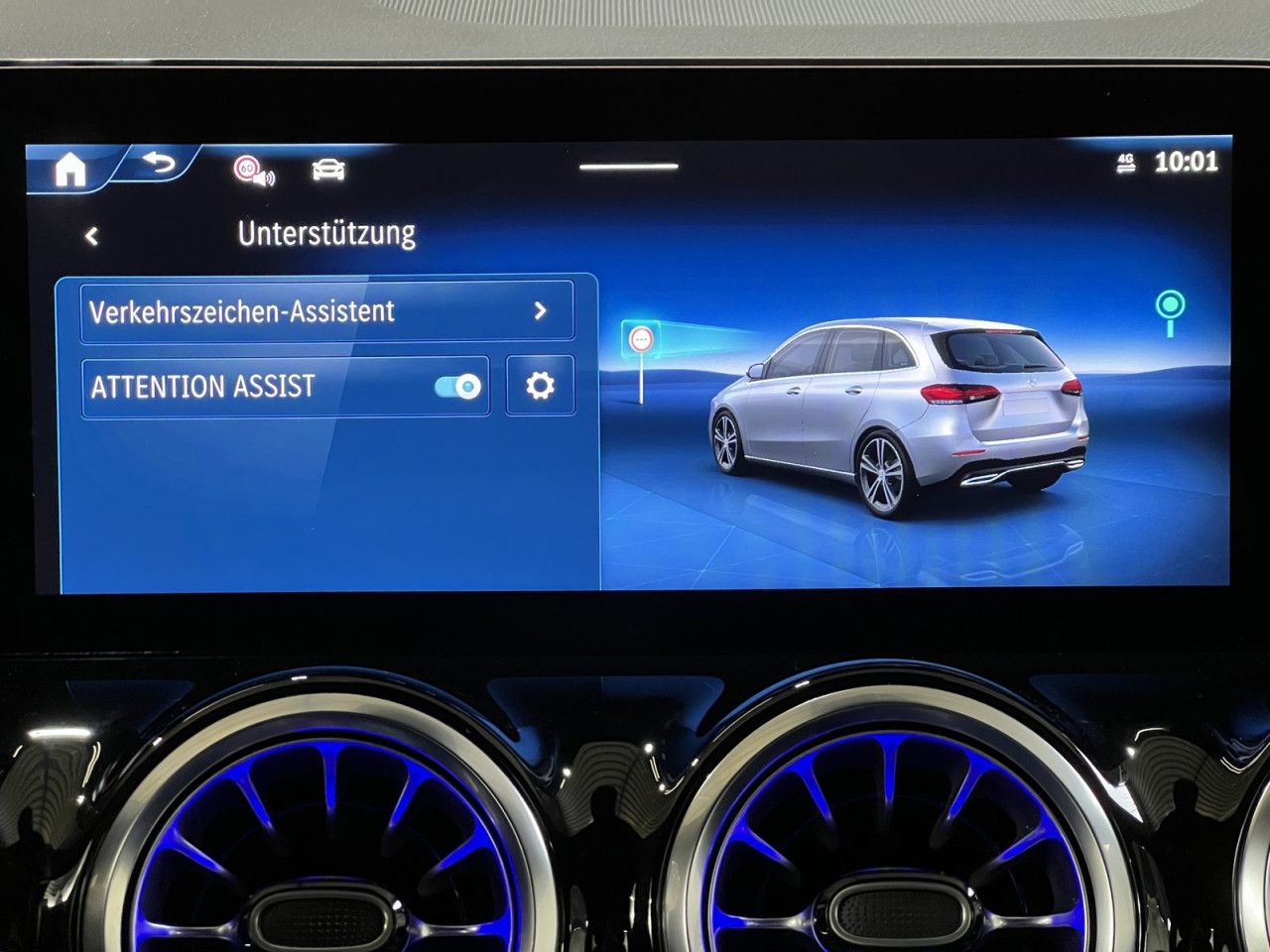 Mercedes-Benz B-Klasse – Bild 18