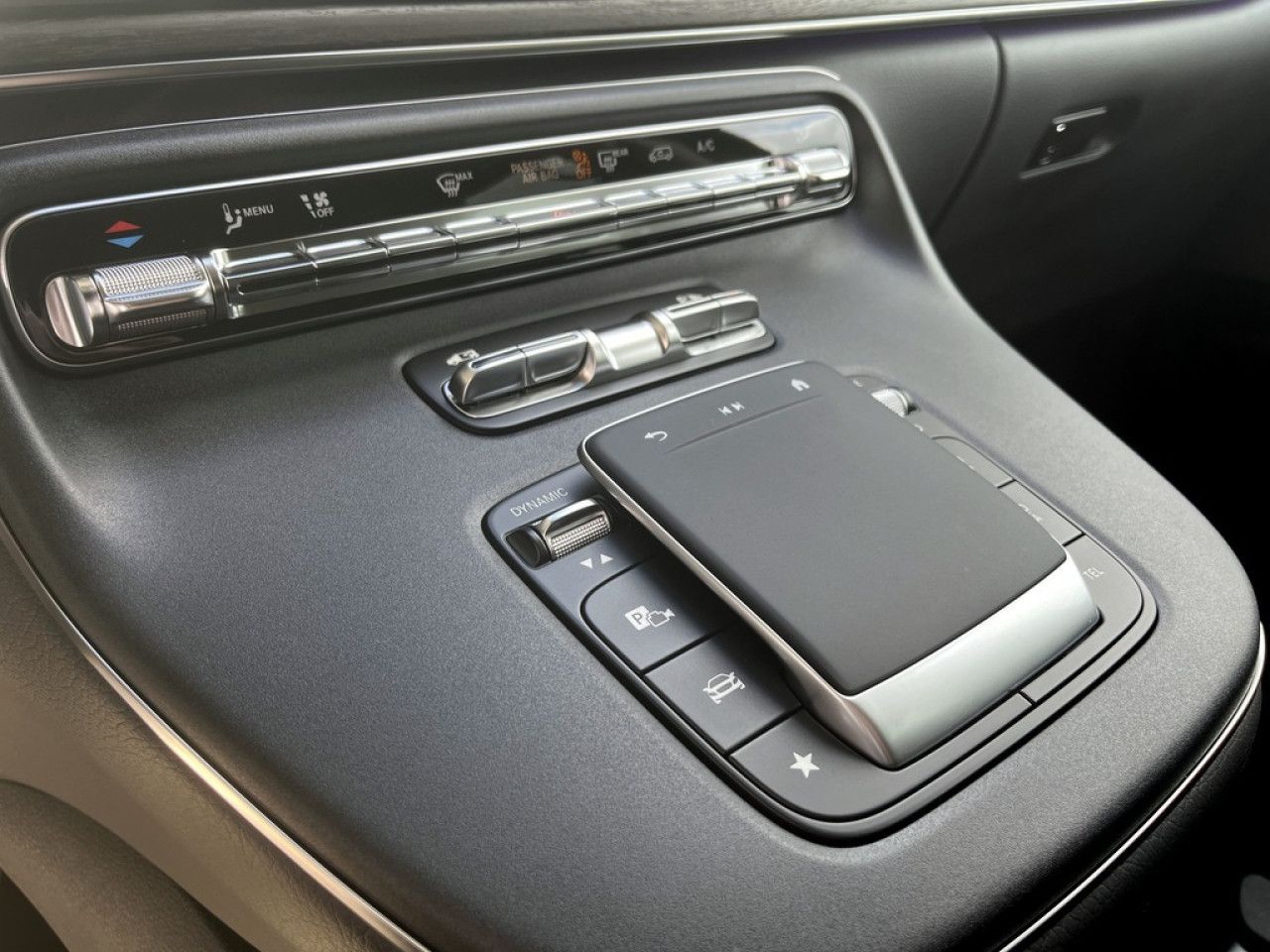 Mercedes-Benz V-Klasse – Bild 18