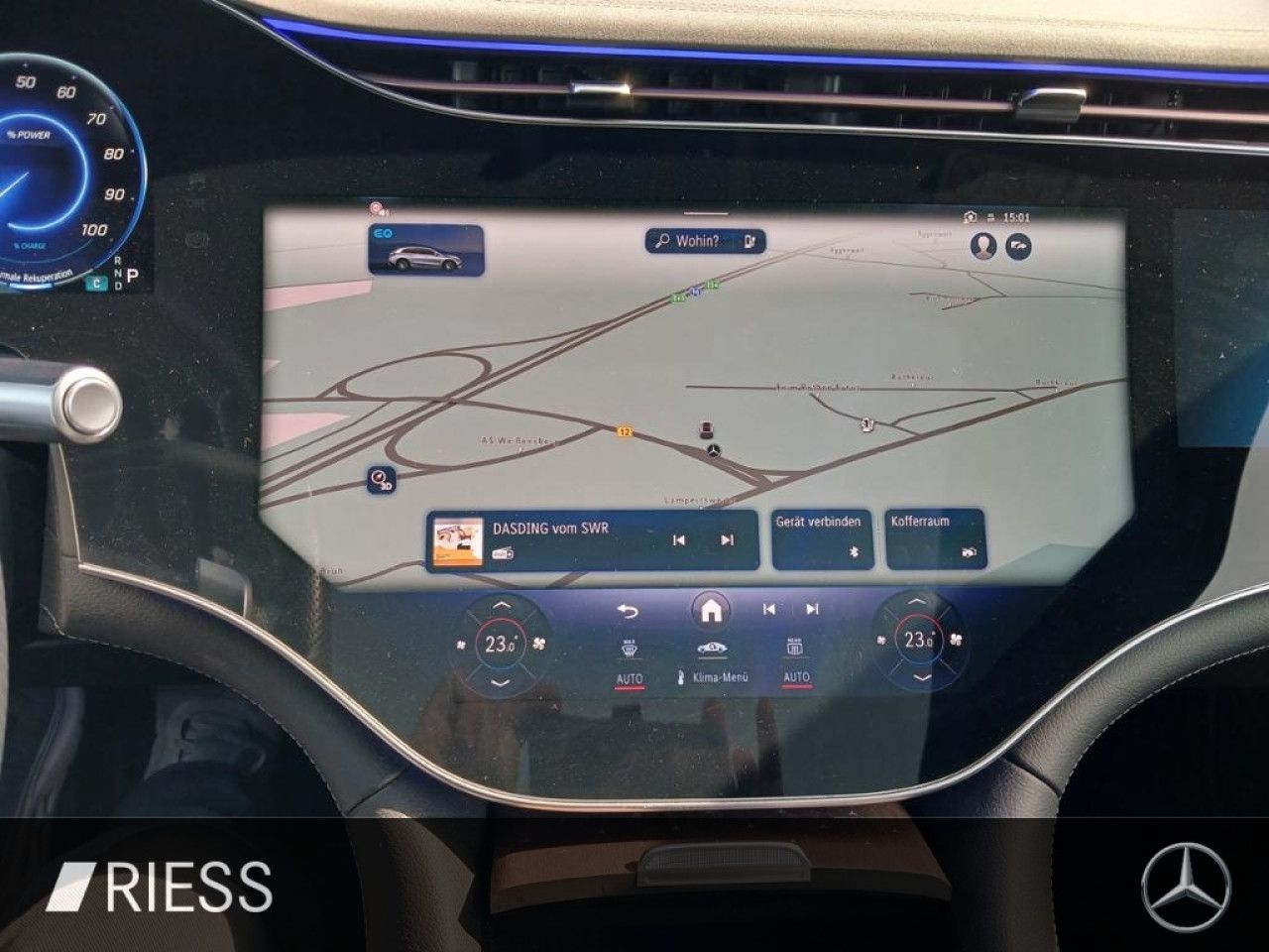 Mercedes-Benz EQS – Bild 8
