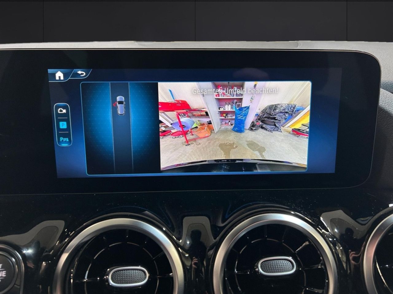 Mercedes-Benz B-Klasse – Bild 11
