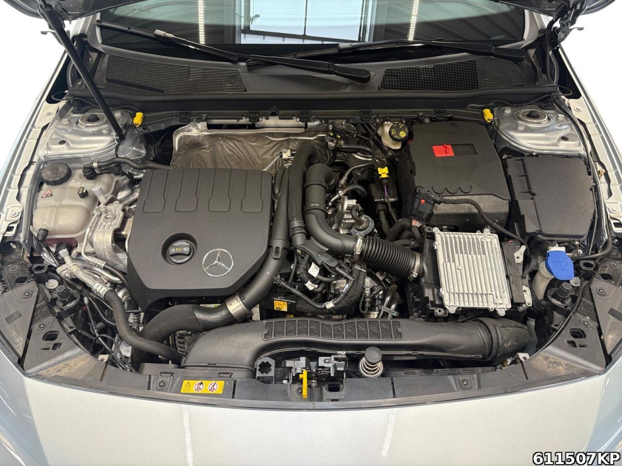 Mercedes-Benz A-Klasse – Bild 7