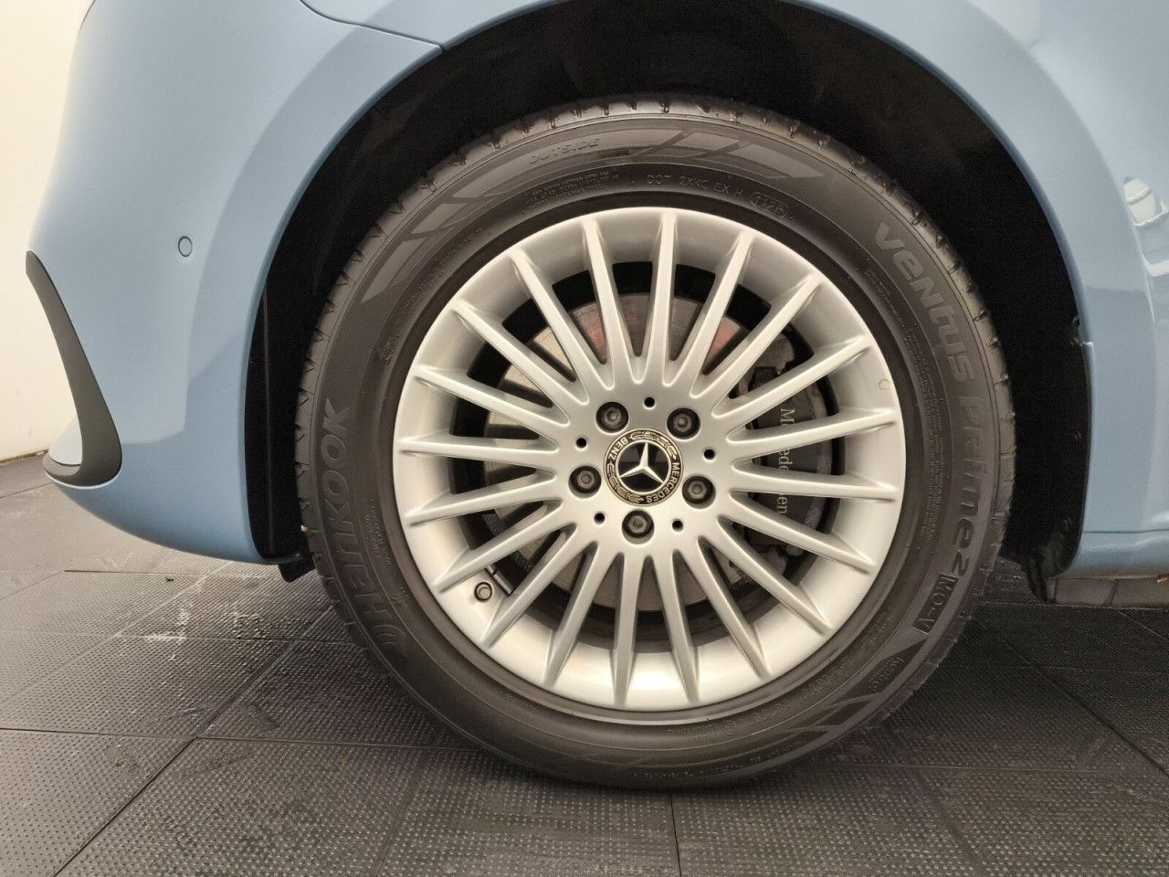 Mercedes-Benz V-Klasse – Bild 9