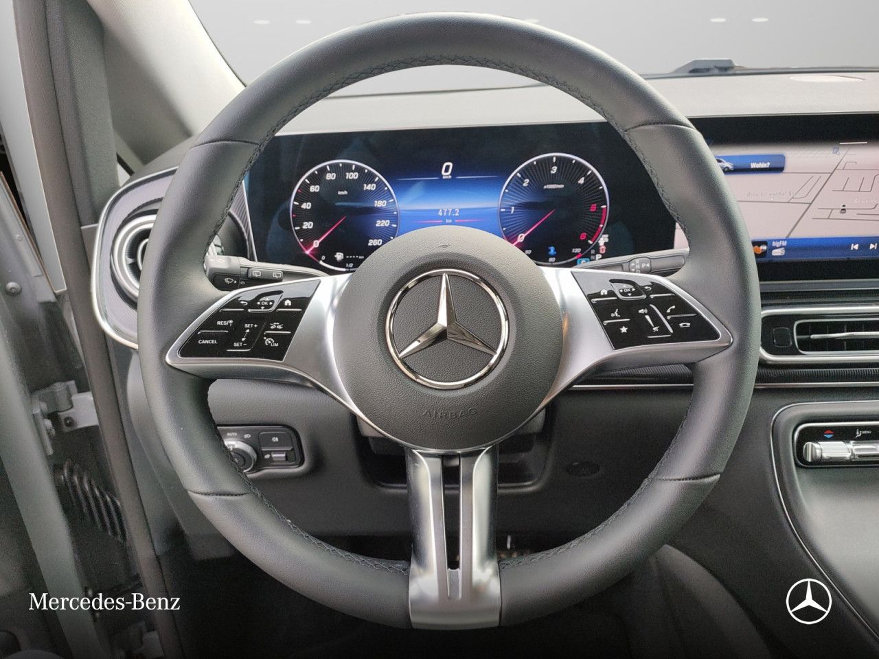 Mercedes-Benz V-Klasse – Bild 11