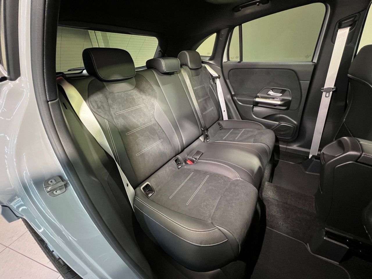 Mercedes-Benz GLA – Bild 8