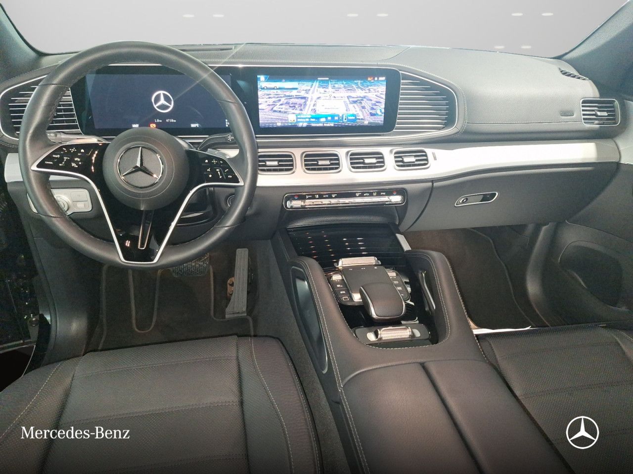 Mercedes-Benz GLE – Bild 10
