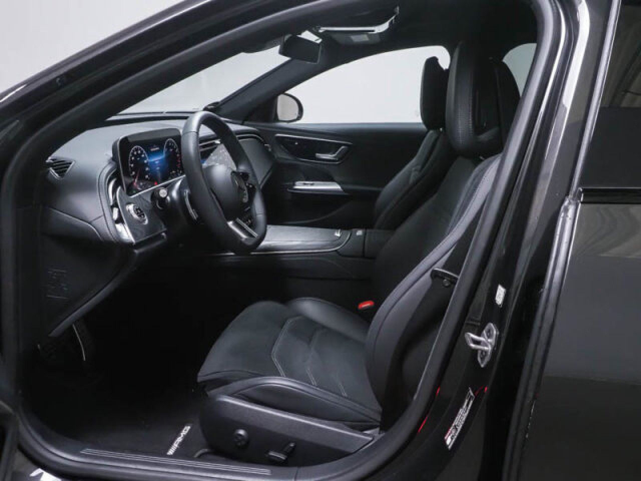 Mercedes-Benz E-Klasse – Bild 6