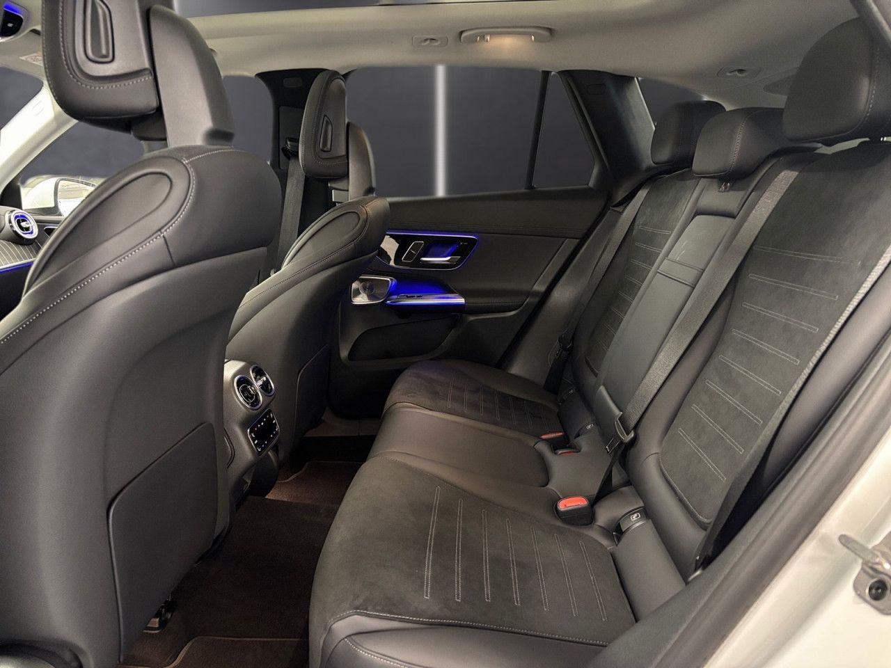 Mercedes-Benz GLC – Bild 14