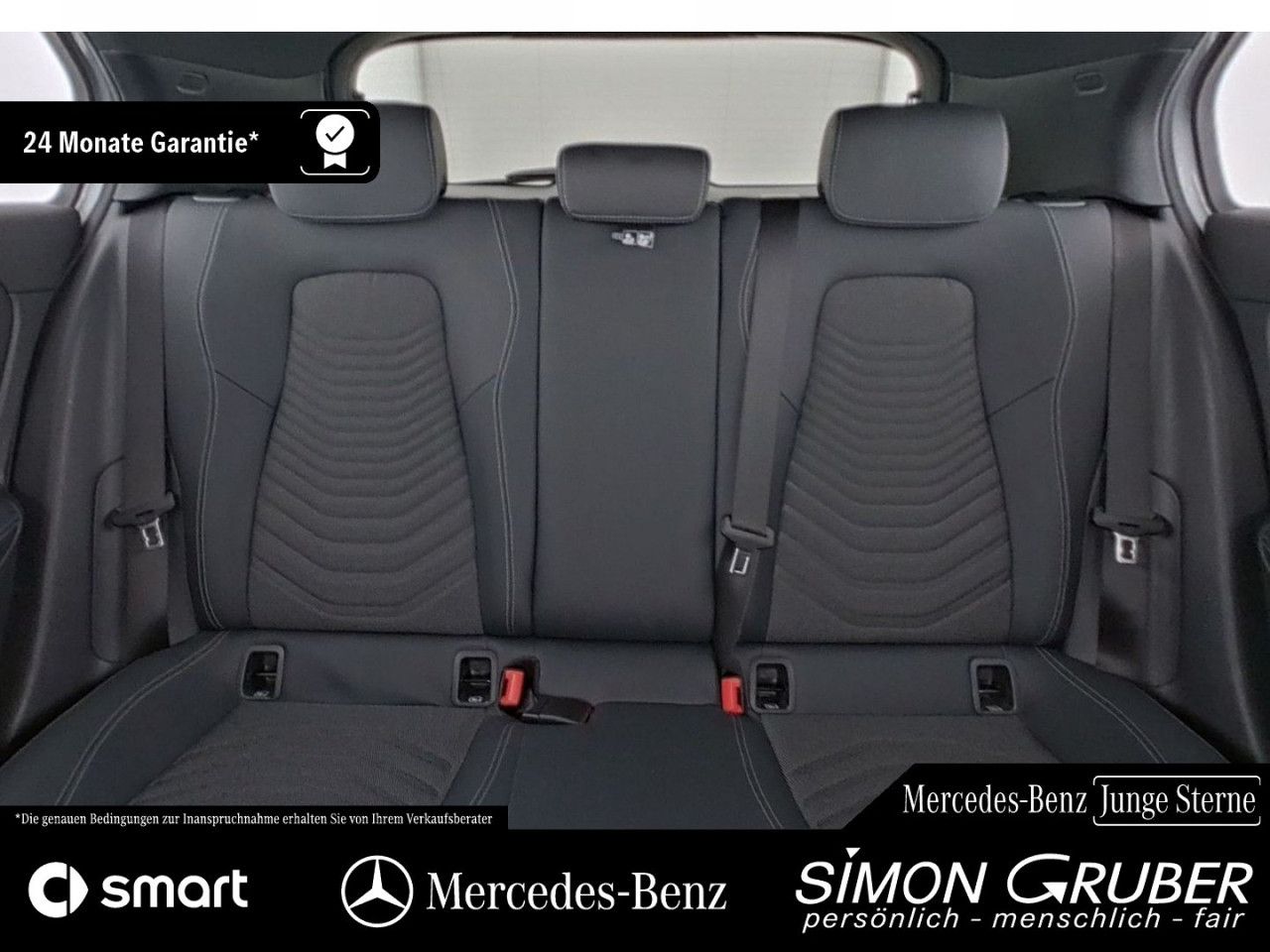 Mercedes-Benz A-Klasse – Bild 8