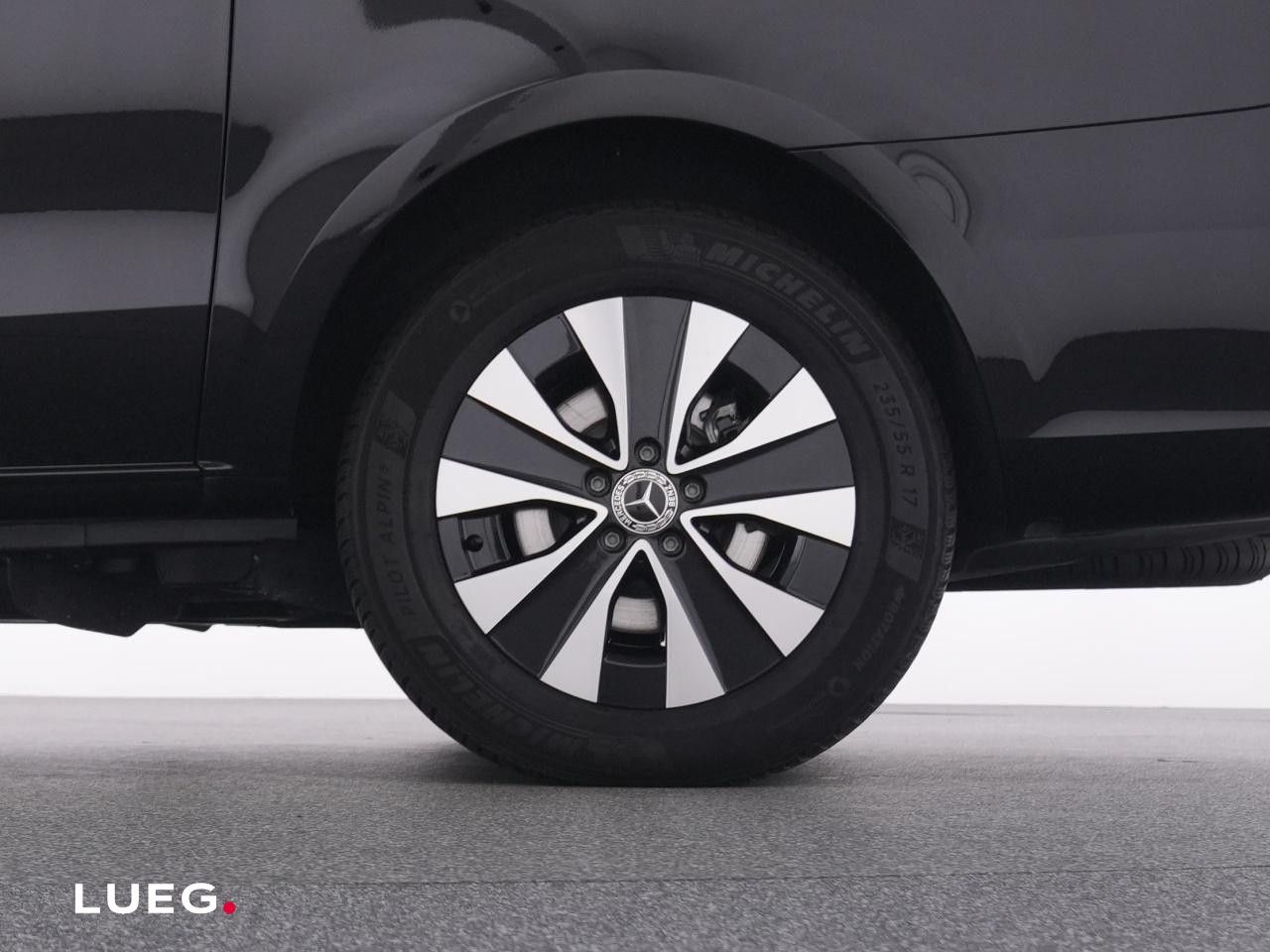 Mercedes-Benz V-Klasse – Bild 20