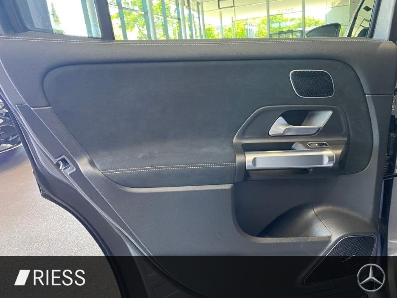 Mercedes-Benz GLB – Bild 4