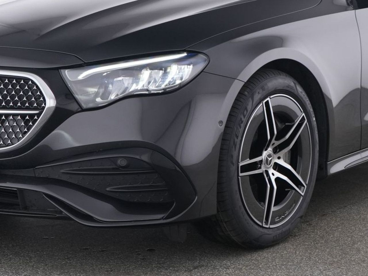 Mercedes-Benz E-Klasse – Bild 3
