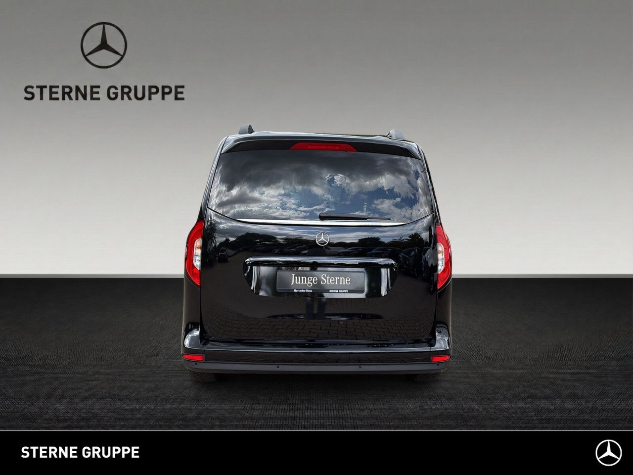 Mercedes-Benz T-Klasse – Bild 5