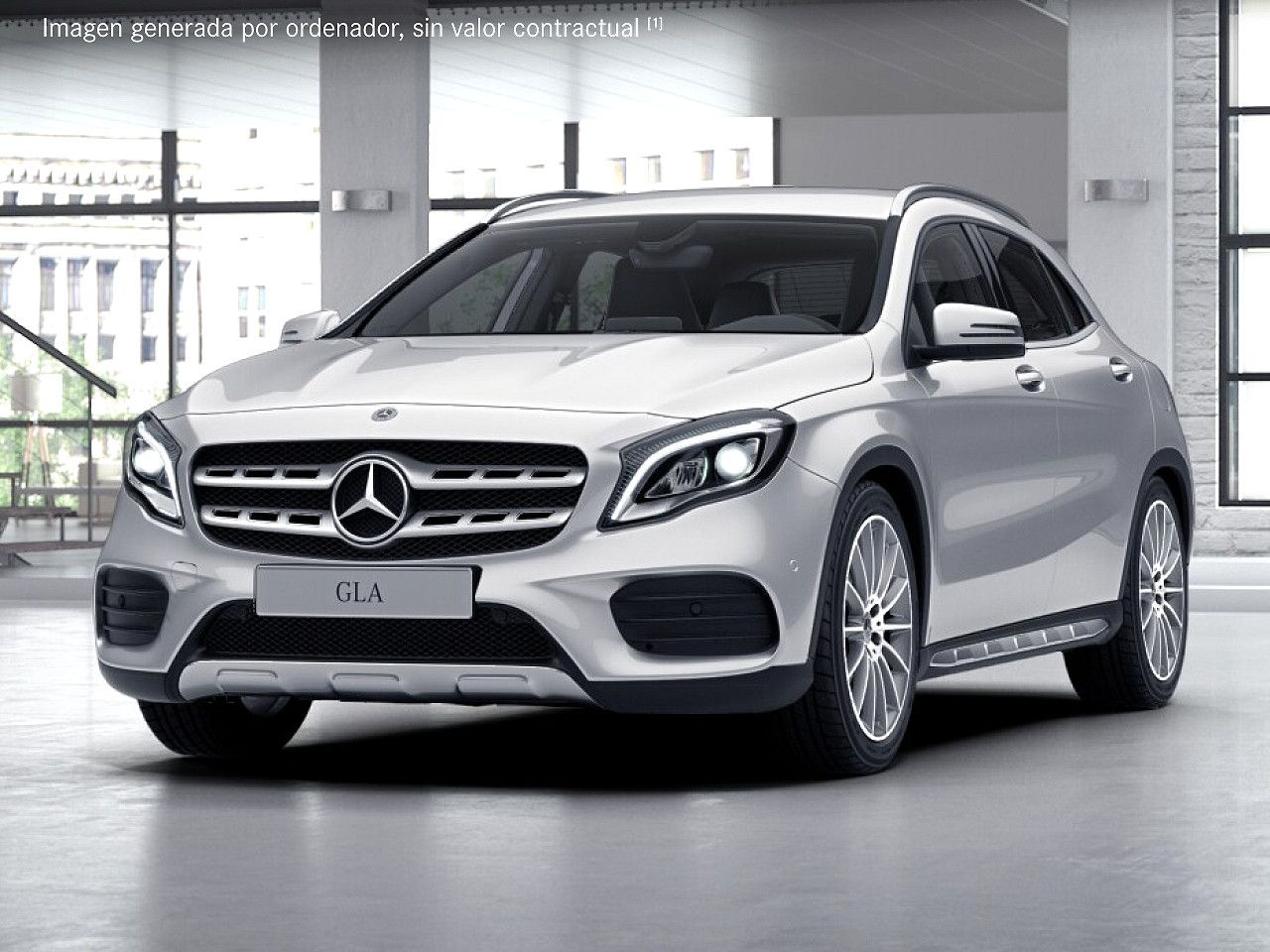 Foto de estudio 1 / 5