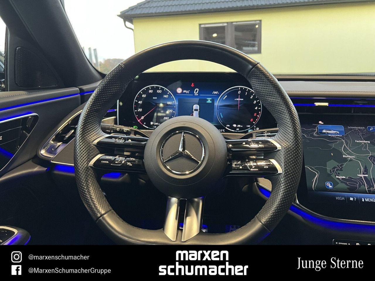 Mercedes-Benz E-Klasse – Bild 27