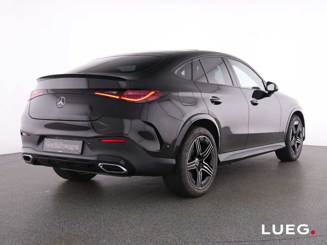 Mercedes-Benz GLC – Bild 2