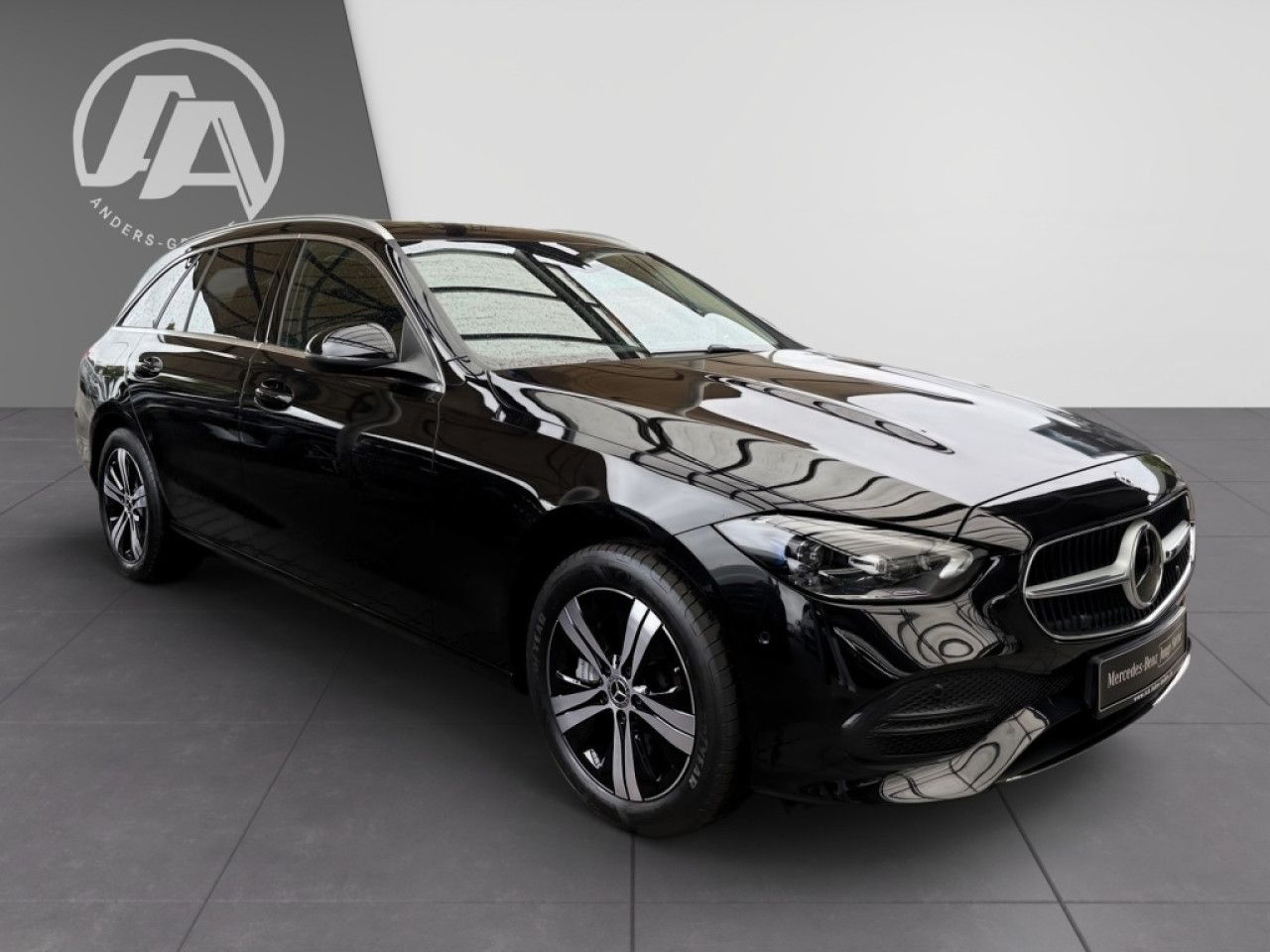 Mercedes-Benz C-Klasse – Bild 5