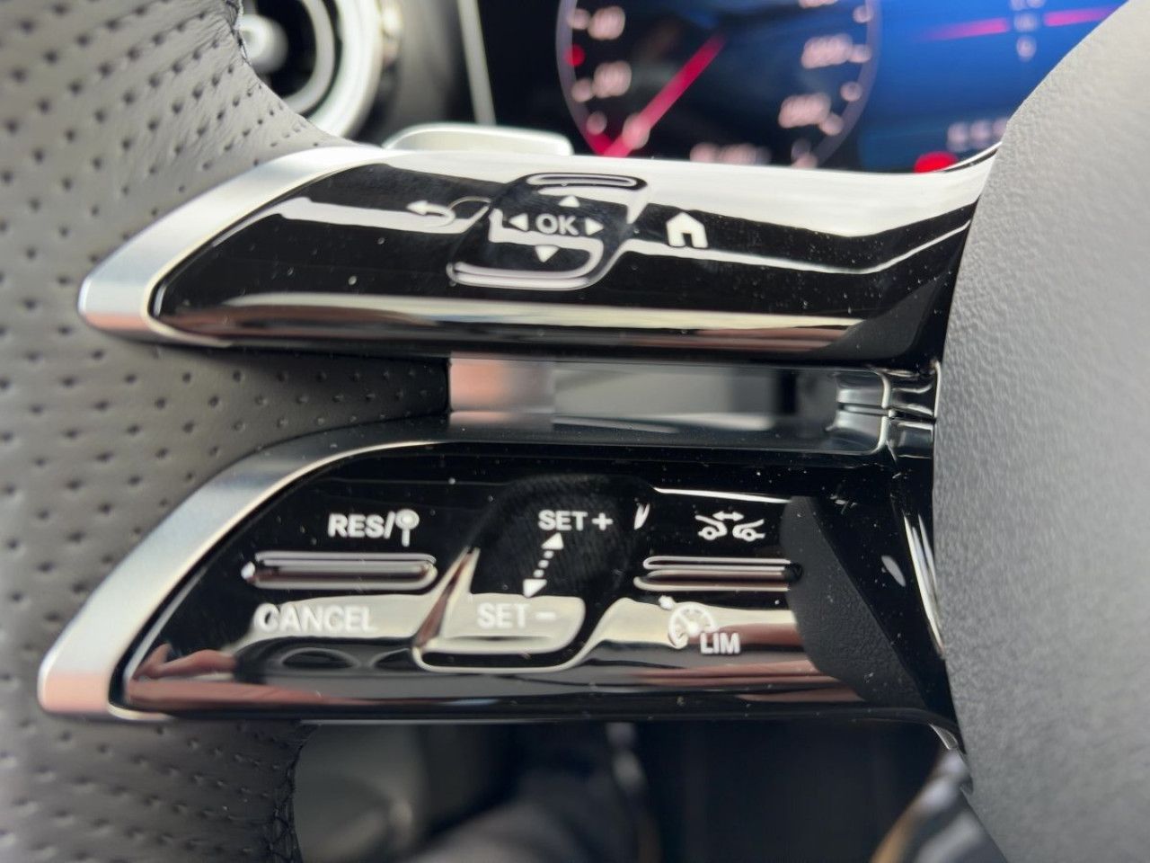 Mercedes-Benz GLC – Bild 15