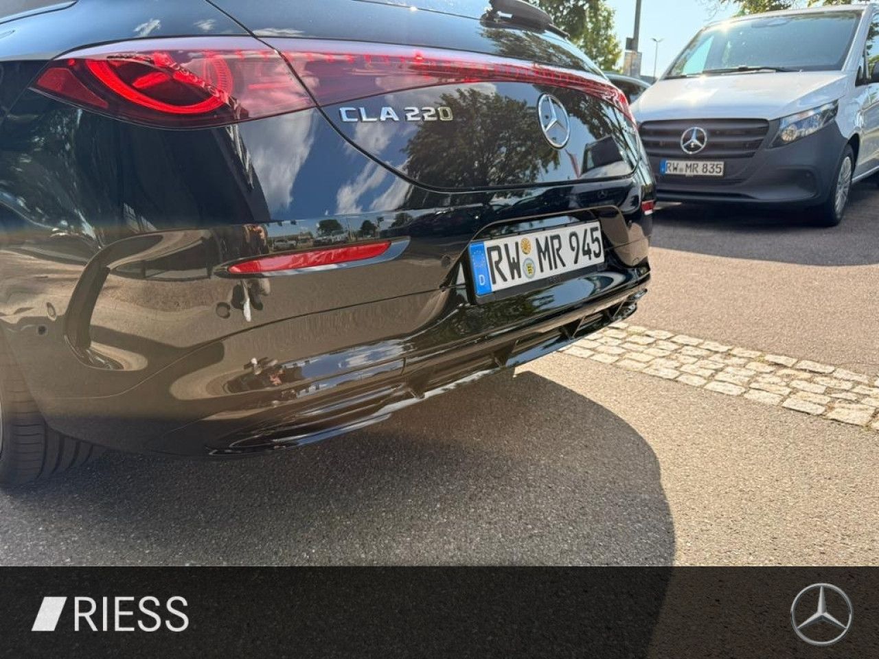 Mercedes-Benz CLA – Bild 17