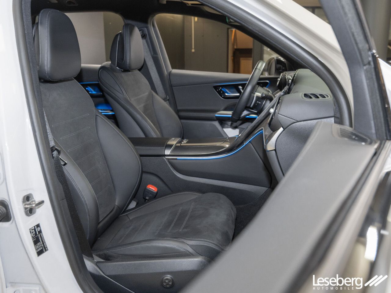 Mercedes-Benz GLC – Bild 17