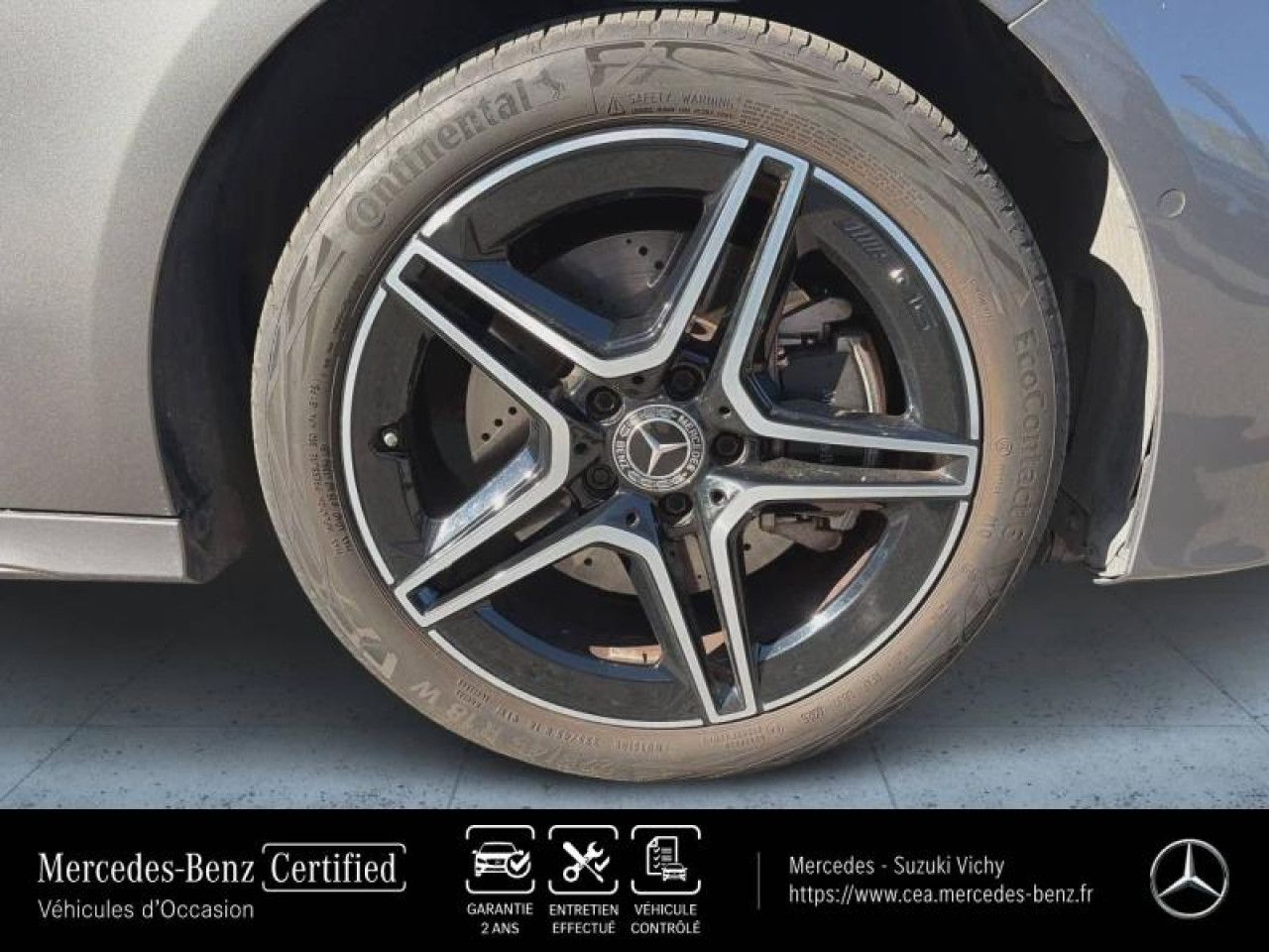 Photo du v&eacute;hicule 7 / 18