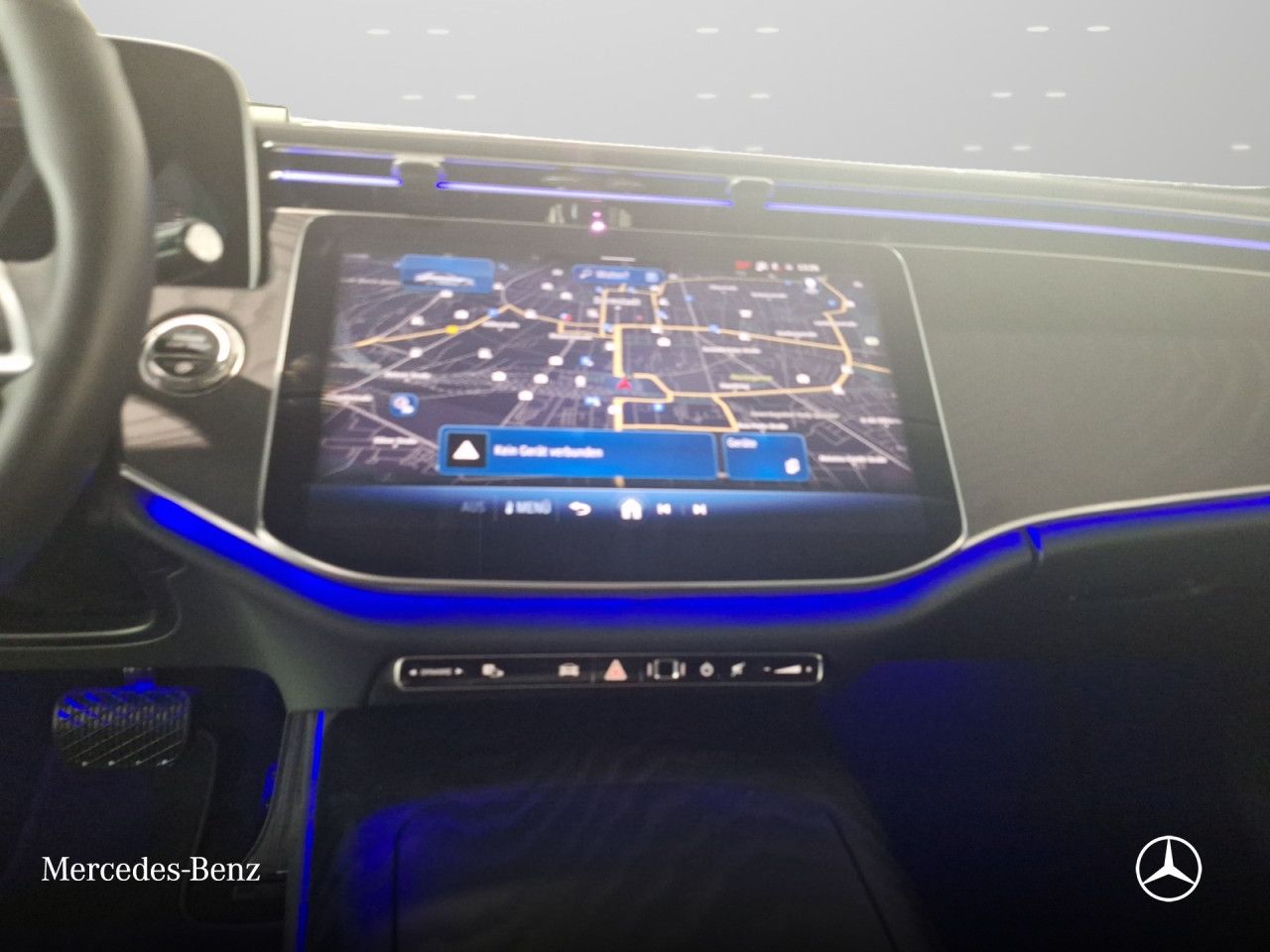 Mercedes-Benz E-Klasse – Bild 13