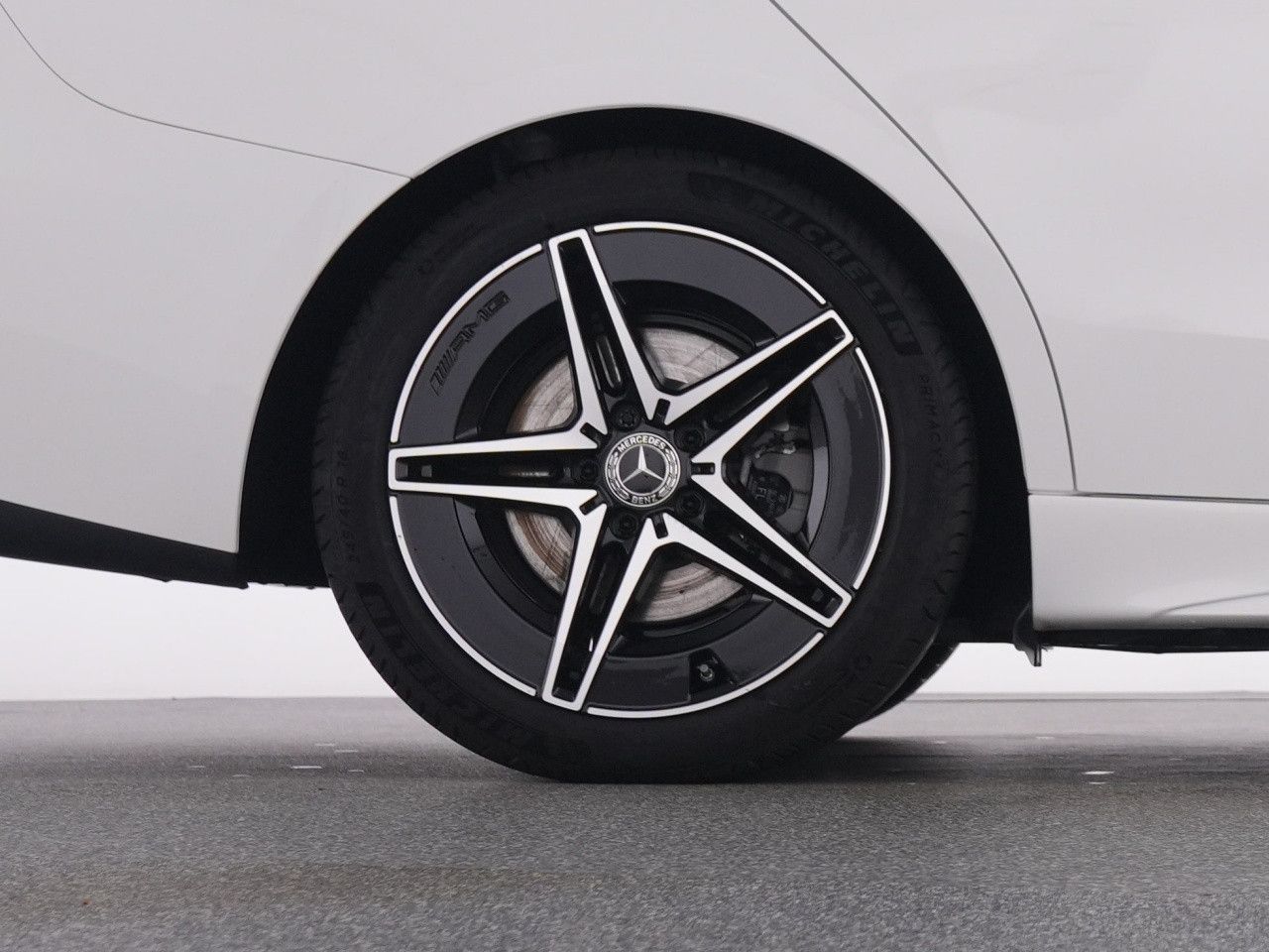 Mercedes-Benz C-Klasse – Bild 22