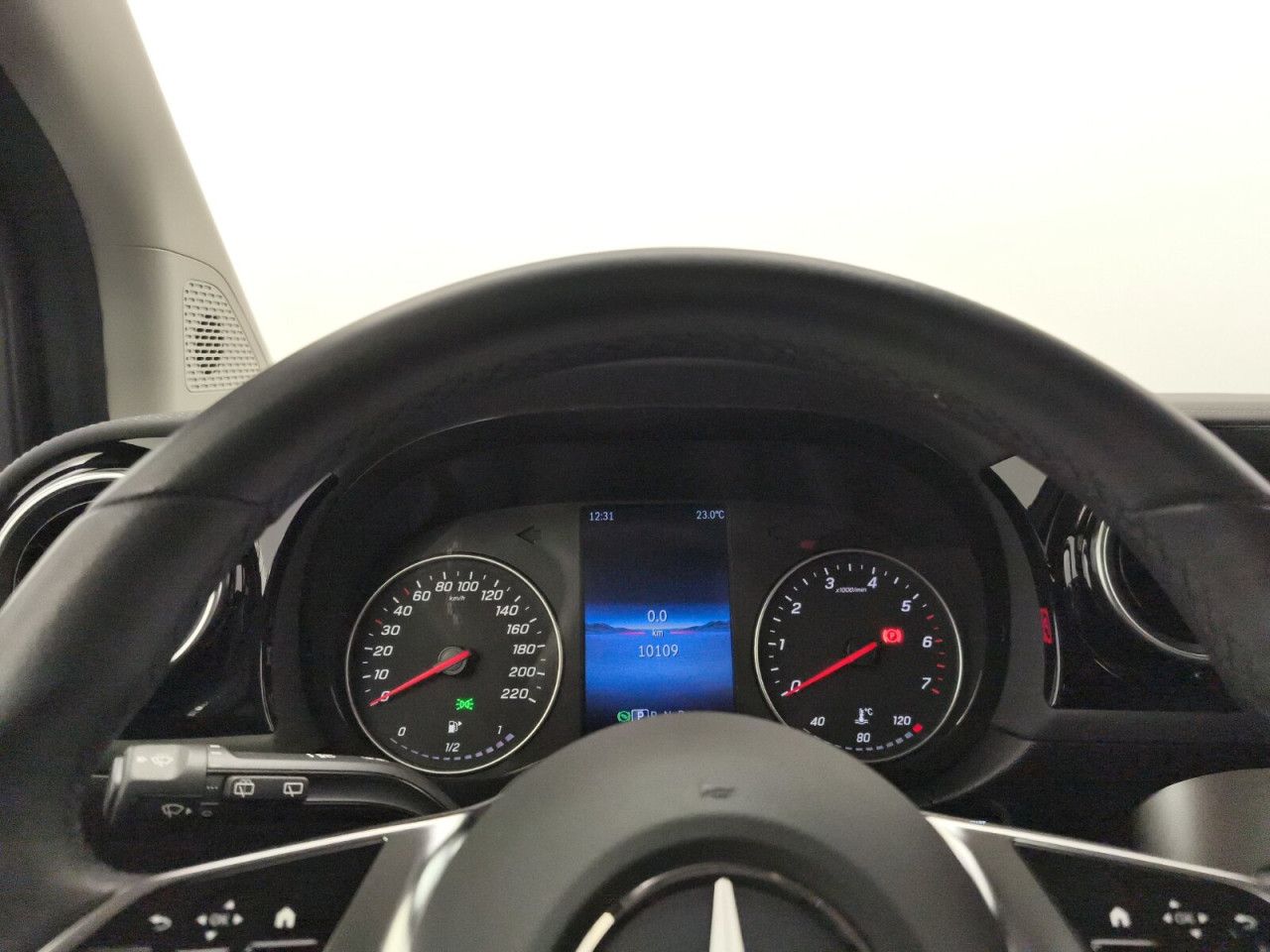 Mercedes-Benz T-Klasse – Bild 15