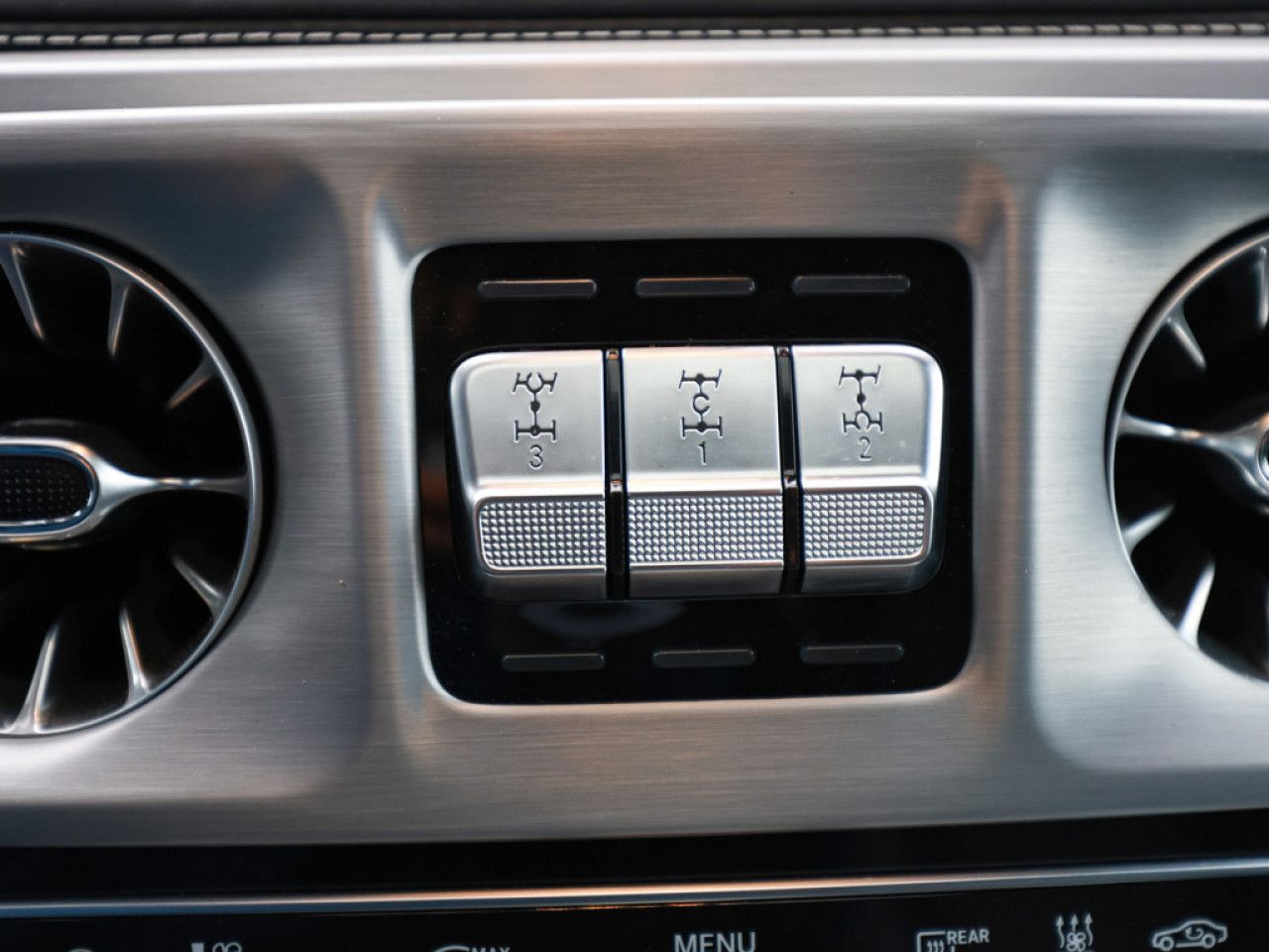Mercedes-Benz G-Klasse – Bild 16