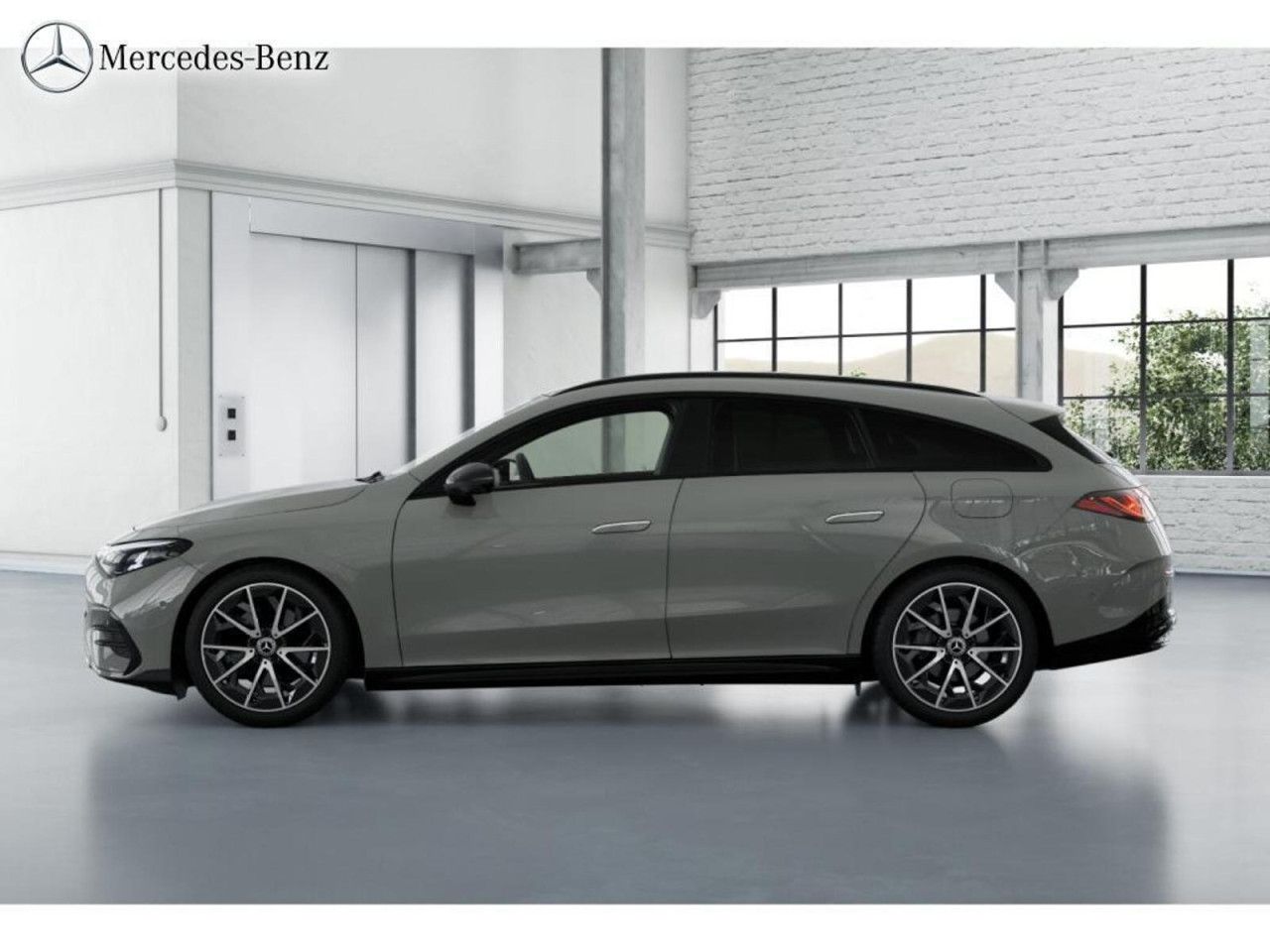 Mercedes-Benz CLA – Bild 2