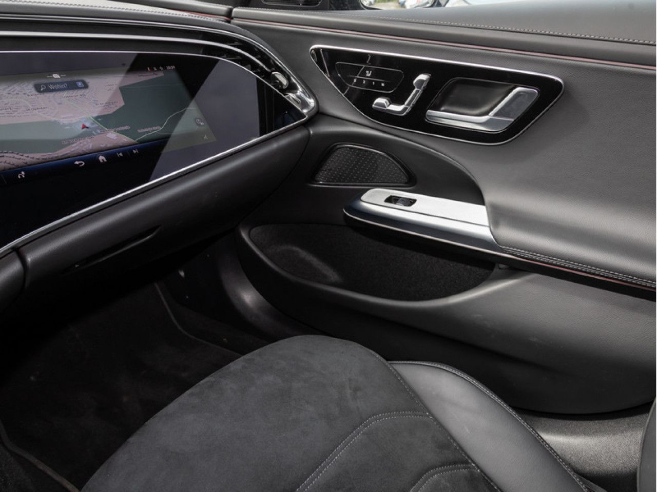 Mercedes-Benz E-Klasse – Bild 18