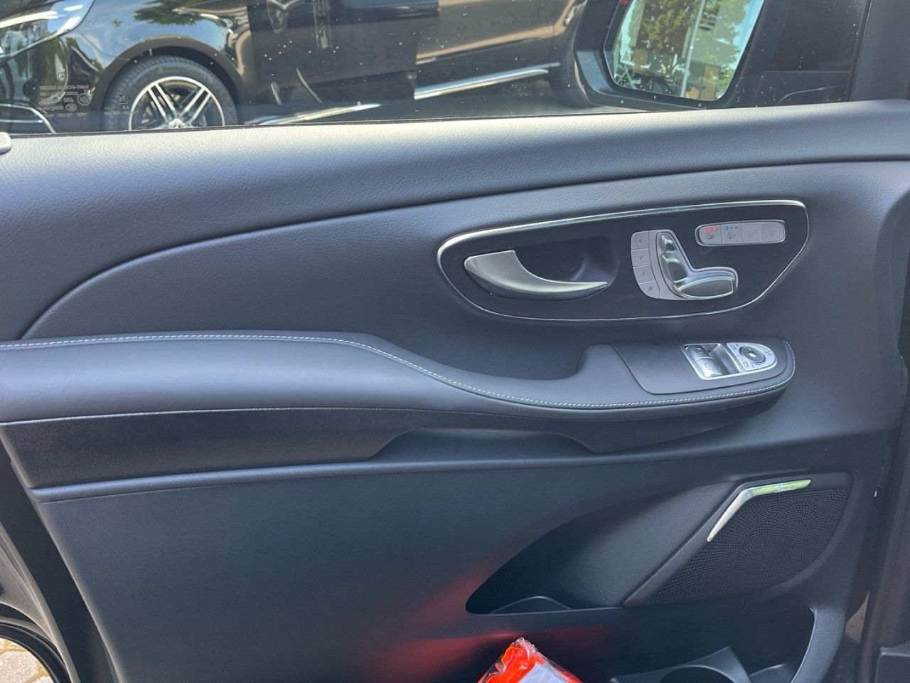 Mercedes-Benz V-Klasse – Bild 7