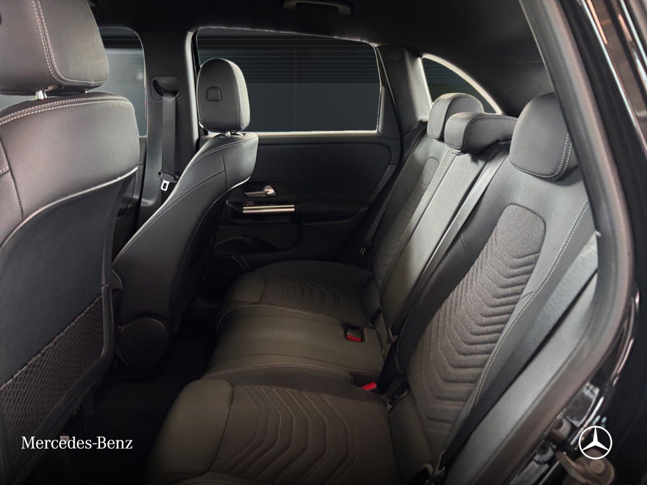 Mercedes-Benz B-Klasse – Bild 9