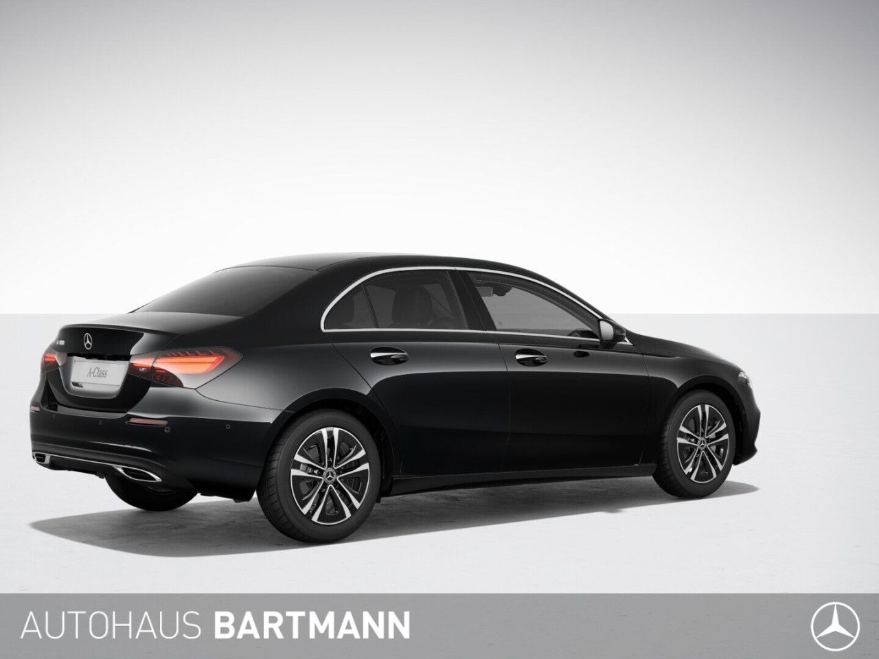 Mercedes-Benz A-Klasse – Bild 6