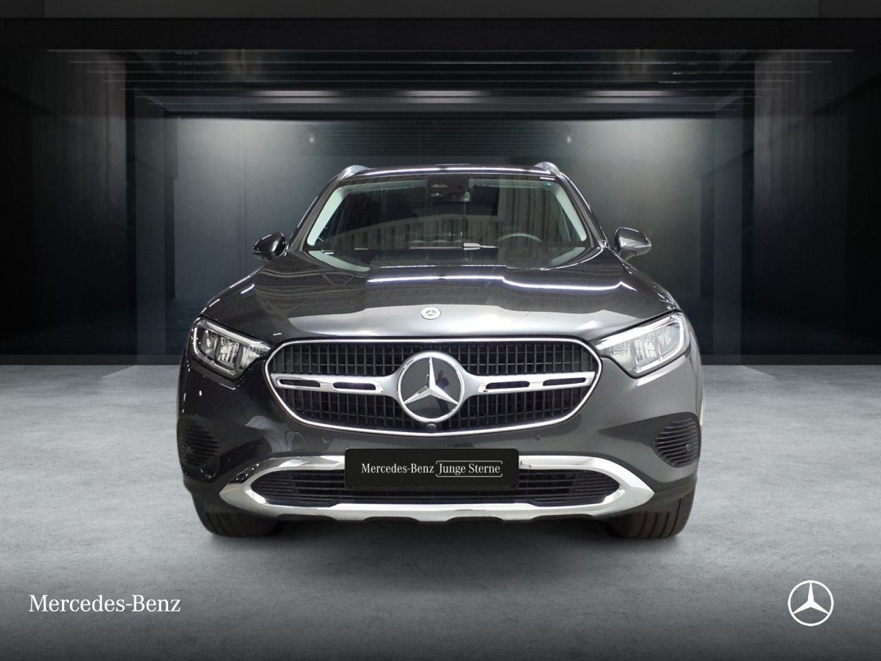 Mercedes-Benz GLC – Bild 8
