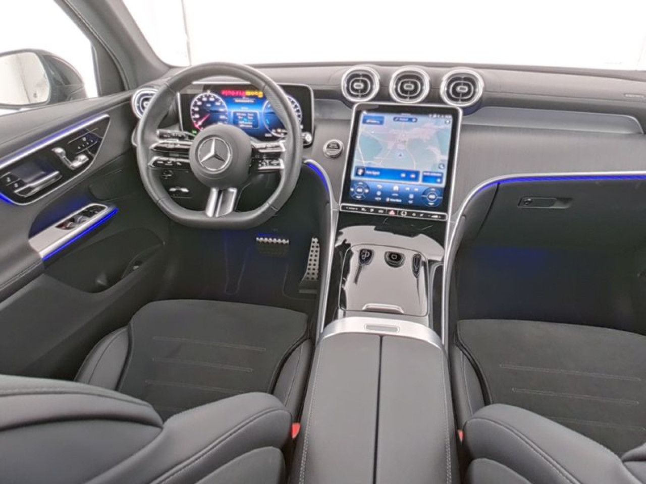 Mercedes-Benz GLC – Bild 6
