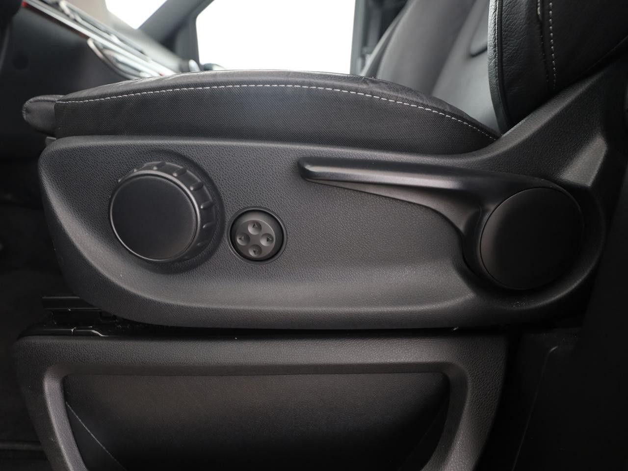 Mercedes-Benz V-Klasse – Bild 17