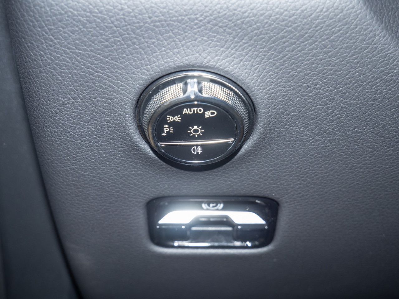 Mercedes-Benz GLC – Bild 17
