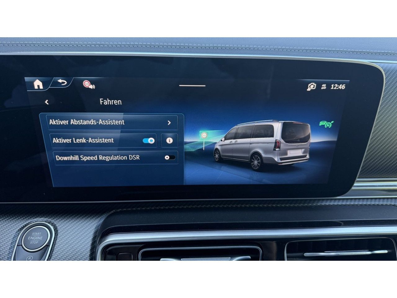 Mercedes-Benz V-Klasse – Bild 19