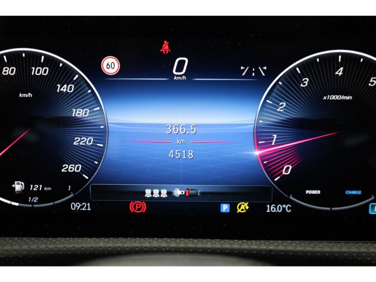 Mercedes-Benz CLA – Bild 21